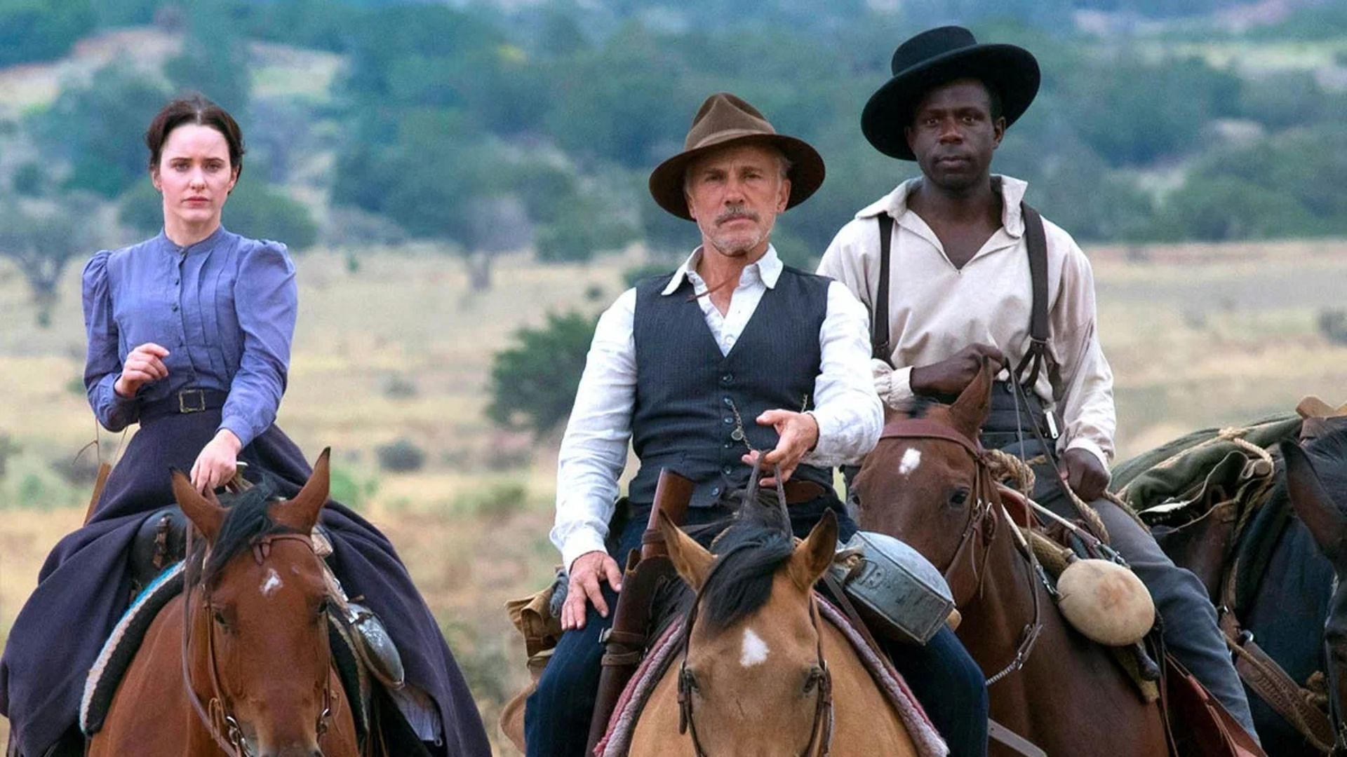 a still from Dead for a Dollar (image via Myriad Pictures)